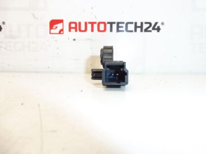Seitenaufprallsensor Citroën Peugeot 9800395680 – Bild 2