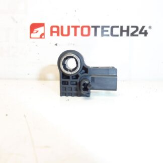 Seitenaufprallsensor Citroën Peugeot 9800395680