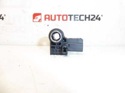 Seitenaufprallsensor Citroën Peugeot 9800395680