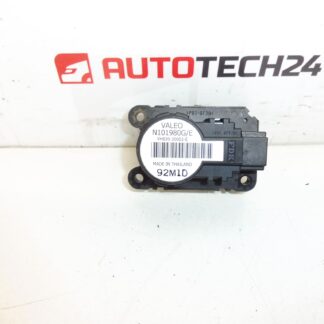 Servo Motor Valeo Citroën Peugeot N1011980G/E