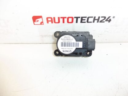 Servo Motor Valeo Citroën Peugeot N1011980G/E