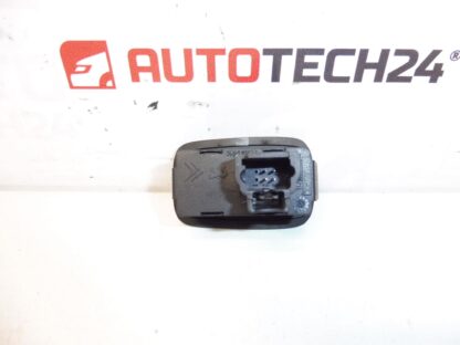 Höhenreglersteuergerät Citroën C4 Picasso 96384805XT 6554XK – Bild 2