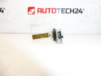 Valeo T1000212e Citroën Peugeot 643664 – Bild 2