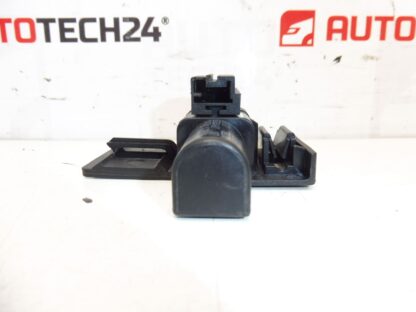 Vibrátor AFIL für Sitze für Citroen Peugeot Faurecia 4481444 – Bild 2