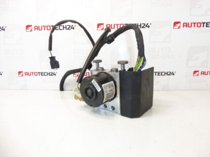ABS AC Ate Citroën Peugeot 9675099880 10.0207-0157.4 4541S8
