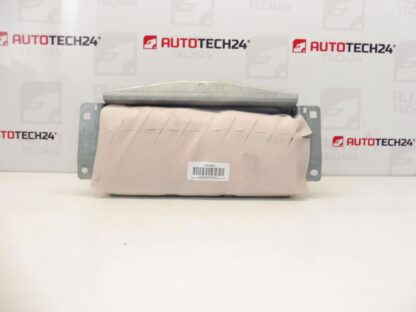 Beifahrer-Vorderairbag Citroën C4 Picasso 9688582280 8216XL