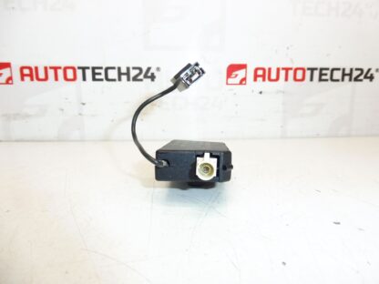 Antennenmodul FM2 Citroën Peugeot 9657017980 – Bild 2