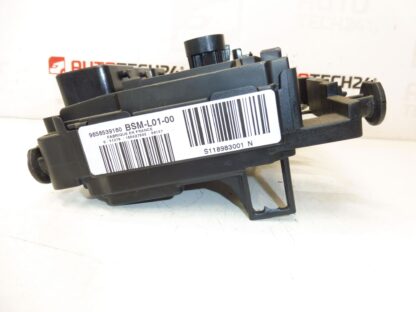 BSM L01-00 Siemens Citroën Peugeot 9658539180 6500CG – Bild 2