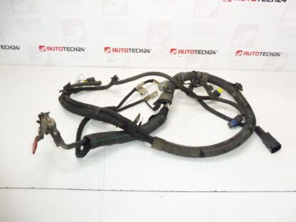 Citroën Peugeot 2.0HDI RHR 9663641780 5642qz – Bild 2