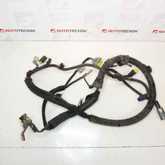 Citroën Peugeot 2.0HDI RHR 9663641780 5642qz