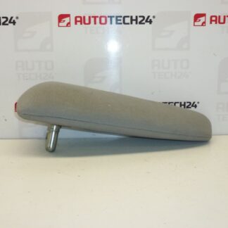Linke Armlehne Fahrer Citroën Peugeot 883090
