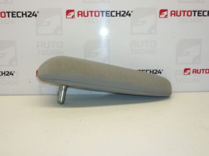 Linke Armlehne Fahrer Citroën Peugeot 883090