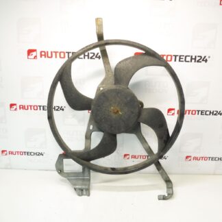 Citroën Peugeot 9653803980 1253H4 Kühlerlüfter