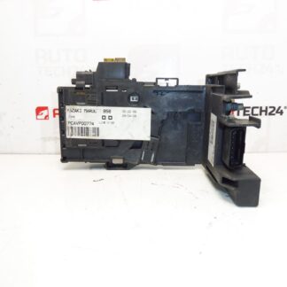Sicherungskasten Modul Citroën Peugeot 9665794680 28201235 6500HE