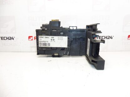Sicherungskasten Modul Citroën Peugeot 9665794680 28201235 6500HE