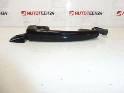 Citroën Peugeot Kurbel – Bild 2