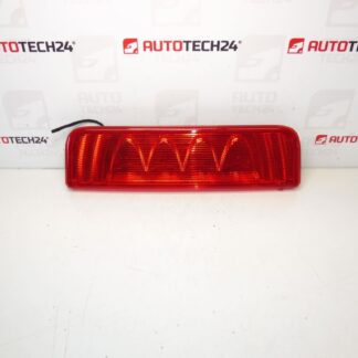 Das dritte Bremslicht Peugeot 207 Kombi 9680158180 6350ck