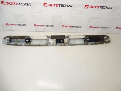 EWP Peugeot 207 SW 8742R2 – Bild 2