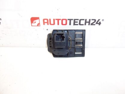 EZQC-Taste Peugeot 407 Limousine 872565 872558 – Bild 2