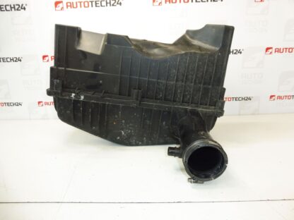 Filterbox 1.1i 1.4i Citroën Peugeot 9672060980 1420V0 – Bild 2