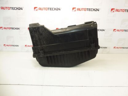 Filterbox 1.1i 1.4i Citroën Peugeot 9672060980 1420V0