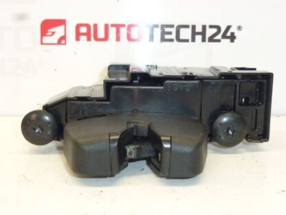 Elektrisches Heckklappenschloss für Citroën PSA Peugeot 9660403780 8719G6 8719C6 – Bild 2
