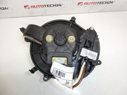 Heizgebläse mit Regler Denso Citroën Peugeot 6441CG 6441CE – Bild 2