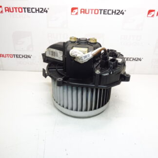 Heizgebläse mit Regler Denso Citroën Peugeot 6441CG 6441CE