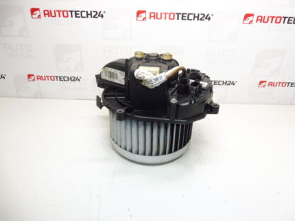 Heizgebläse mit Regler Denso Citroën Peugeot 6441CG 6441CE