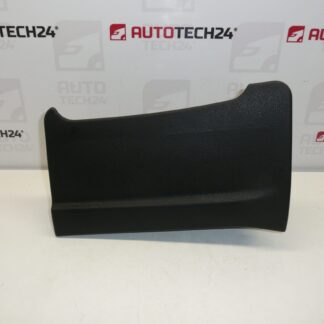 Knieschutzairbag Peugeot 407 96445885ZD 8216CE