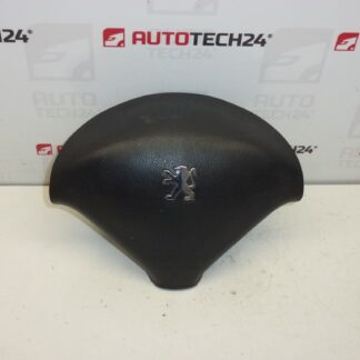 Lenkrad-Airbag Peugeot 407 96445891ZD 4112HA