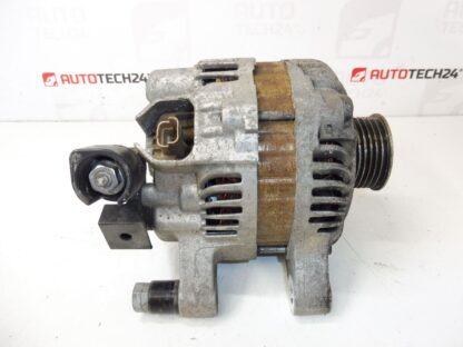 Lichtmaschine MITSUBISHI CL8+ Citroën Peugeot 9666030280 – Bild 2