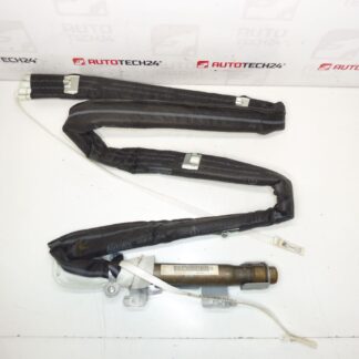 Linker Dach-Seitenairbag Peugeot 407 Limousine 966098980 8331AE