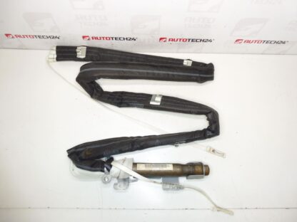 Linker Dach-Seitenairbag Peugeot 407 Limousine 966098980 8331AE