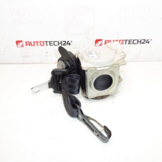 Linker hinterer Sicherheitsgurt Citroën C4 Picasso 9654454477