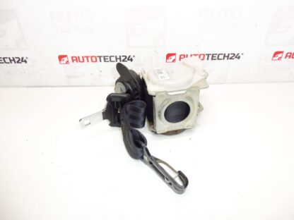 Linker hinterer Sicherheitsgurt Citroën C4 Picasso 9654454477