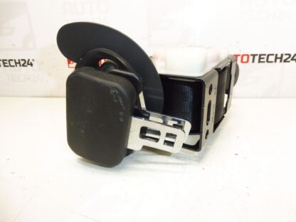 Mittlerer hinterer Sicherheitsgurt Citroën C4 Picasso 9654438077 8974YH – Bild 2