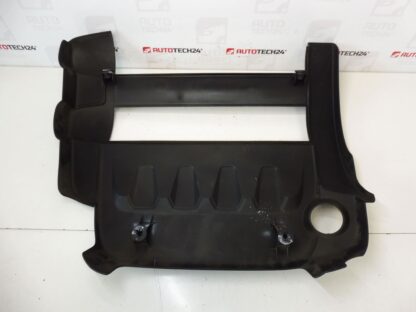 Motorabdeckung 1.8 16V 6FY Citroën Peugeot 9653373180 9653425980 0248N4 – Bild 2