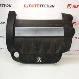 Motorabdeckung 1.8 16V 6FY Citroën Peugeot 9653373180 9653425980 0248N4