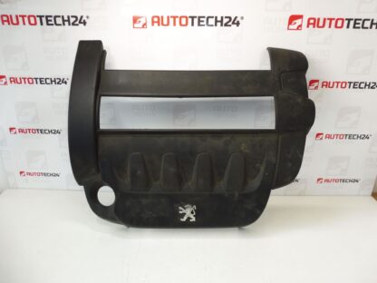 Motorabdeckung 1.8 16V 6FY Citroën Peugeot 9653373180 9653425980 0248N4