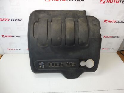 Motorabdeckung 2.0 HDI RHR Peugeot 9657955780