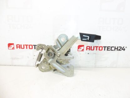 Peugeot 207 9652427480 793486 – Bild 2
