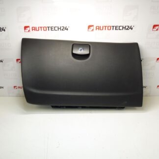 Abdeckung Des Ablagefachs Für Peugeot 407 8226J0
