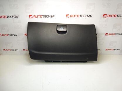 Abdeckung Des Ablagefachs Für Peugeot 407 8226J0