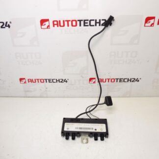 Antennenmodul Peugeot 407 9658881680 6561EG