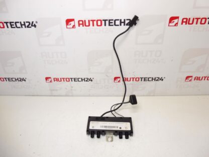 Antennenmodul Peugeot 407 9658881680 6561EG