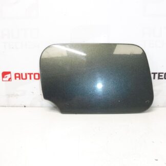 Tankdeckel Abdeckung Peugeot 407 Limousine 1517A6 EZQC