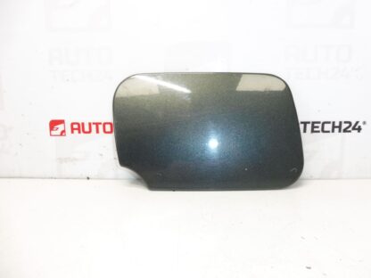 Tankdeckel Abdeckung Peugeot 407 Limousine 1517A6 EZQC