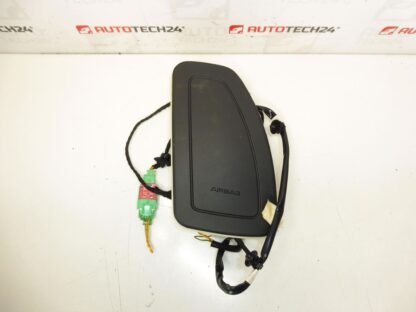 Rechter Sitz-Airbag Peugeot 407 mit Kabel 96625551ZD 8216QL