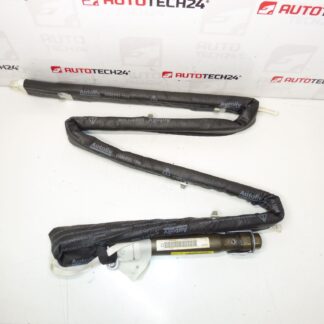 Rechter Dach-Seitenairbag Peugeot 407 Limousine 9660989280 8331AC